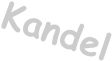 Kandel