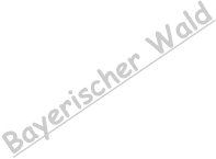 Bayerischer Wald
